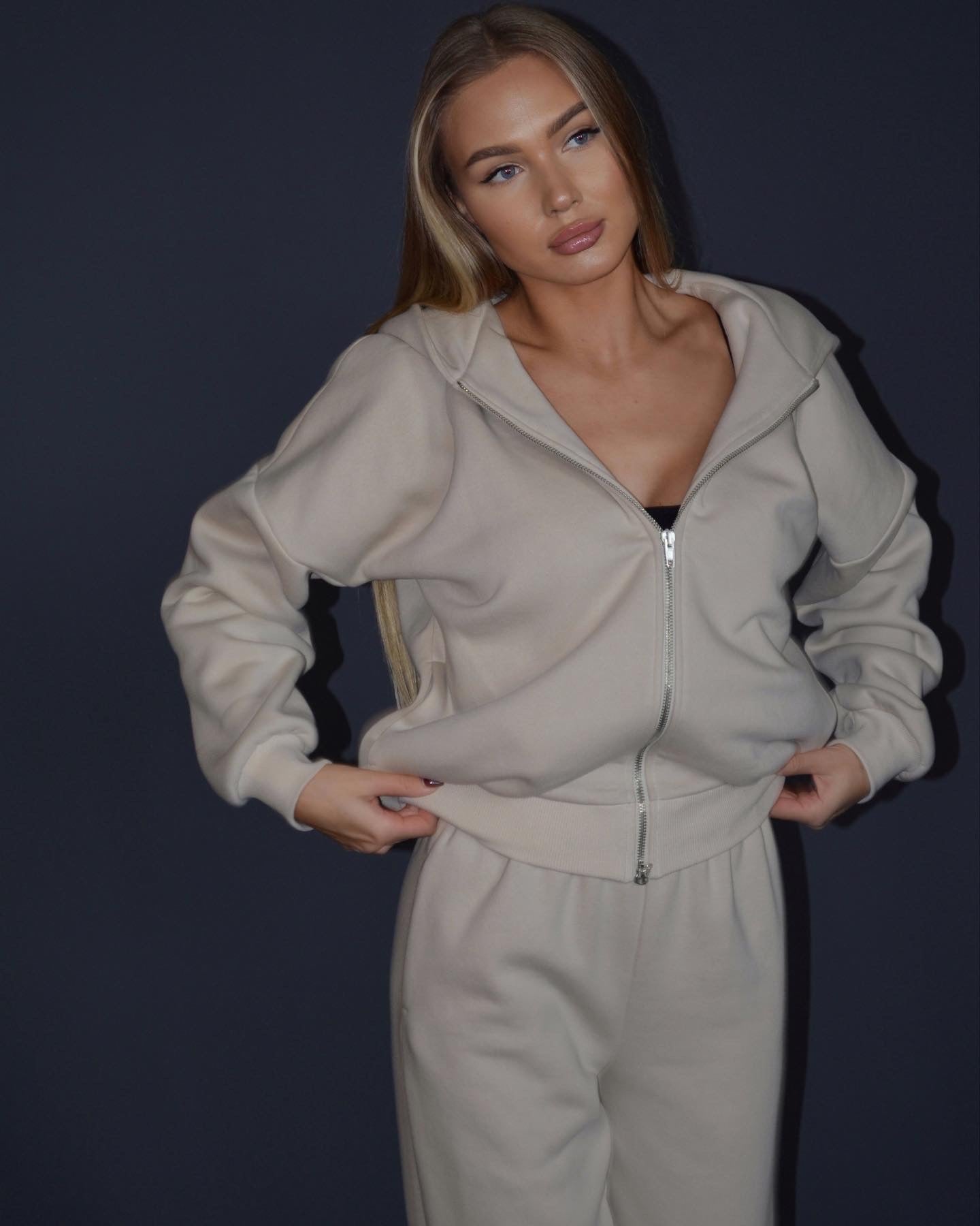 Laisvalaikio kostiumėlis