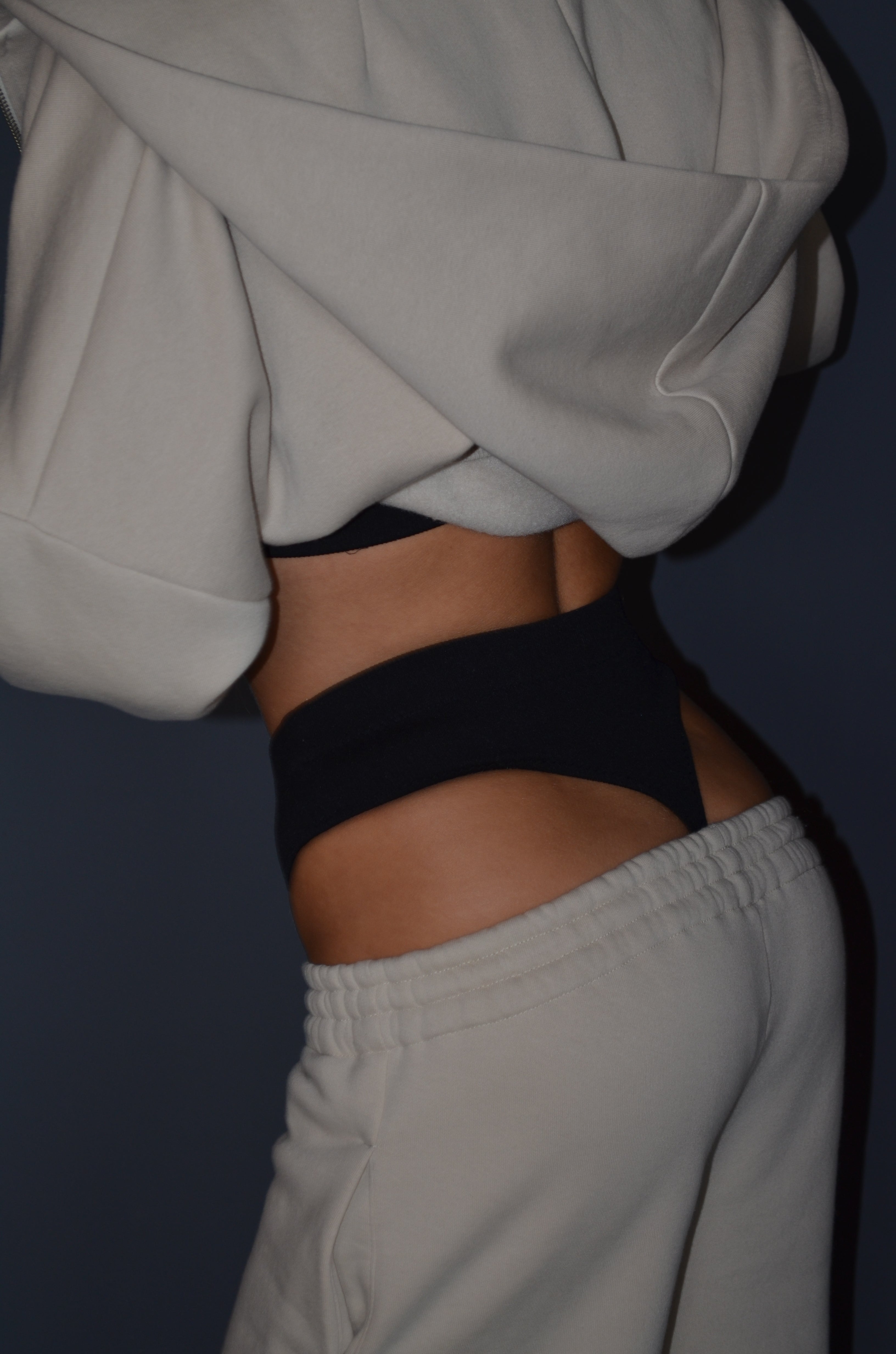 Laisvalaikio kostiumėlis