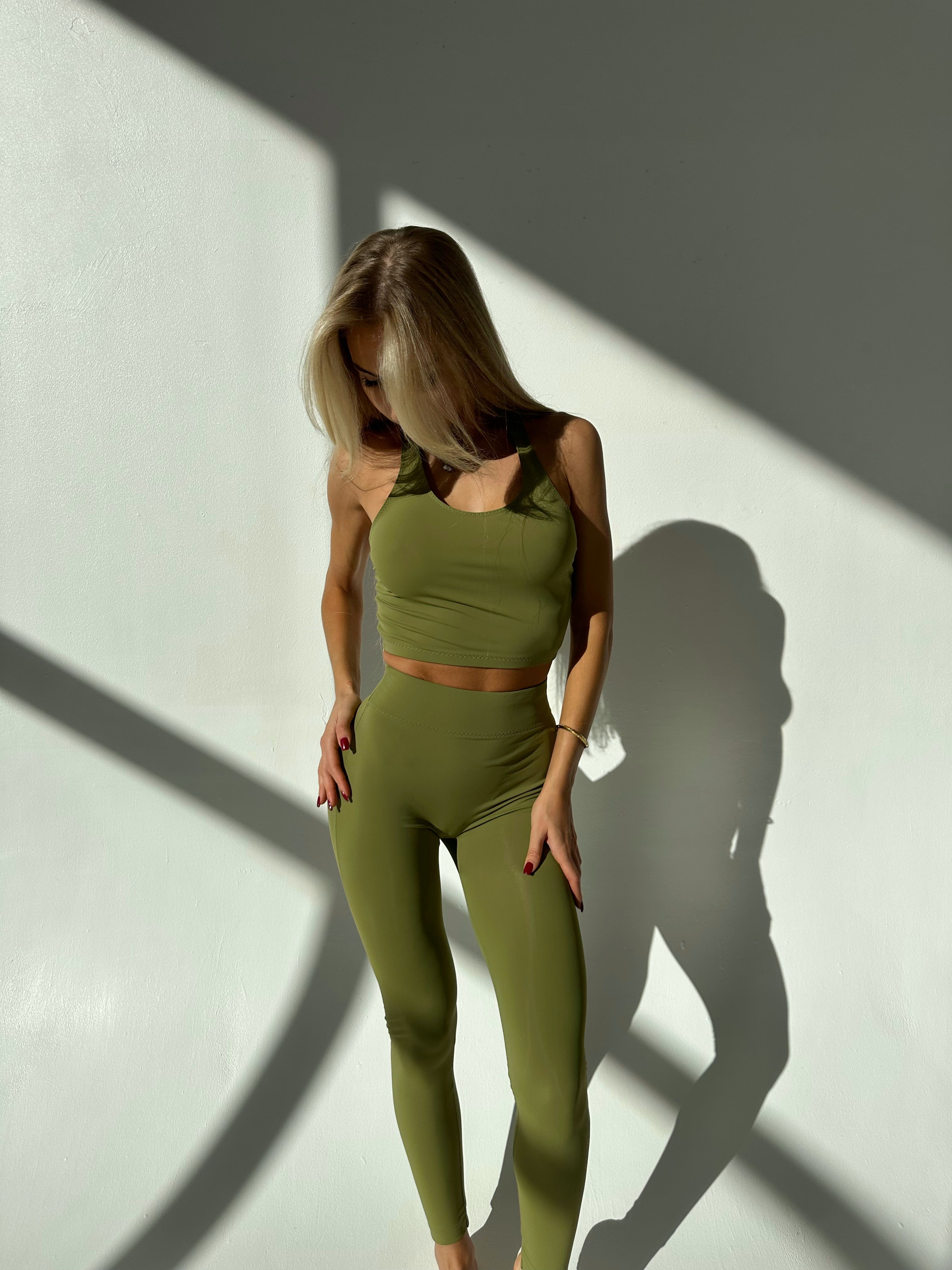 Kūną formuojančios tamprės