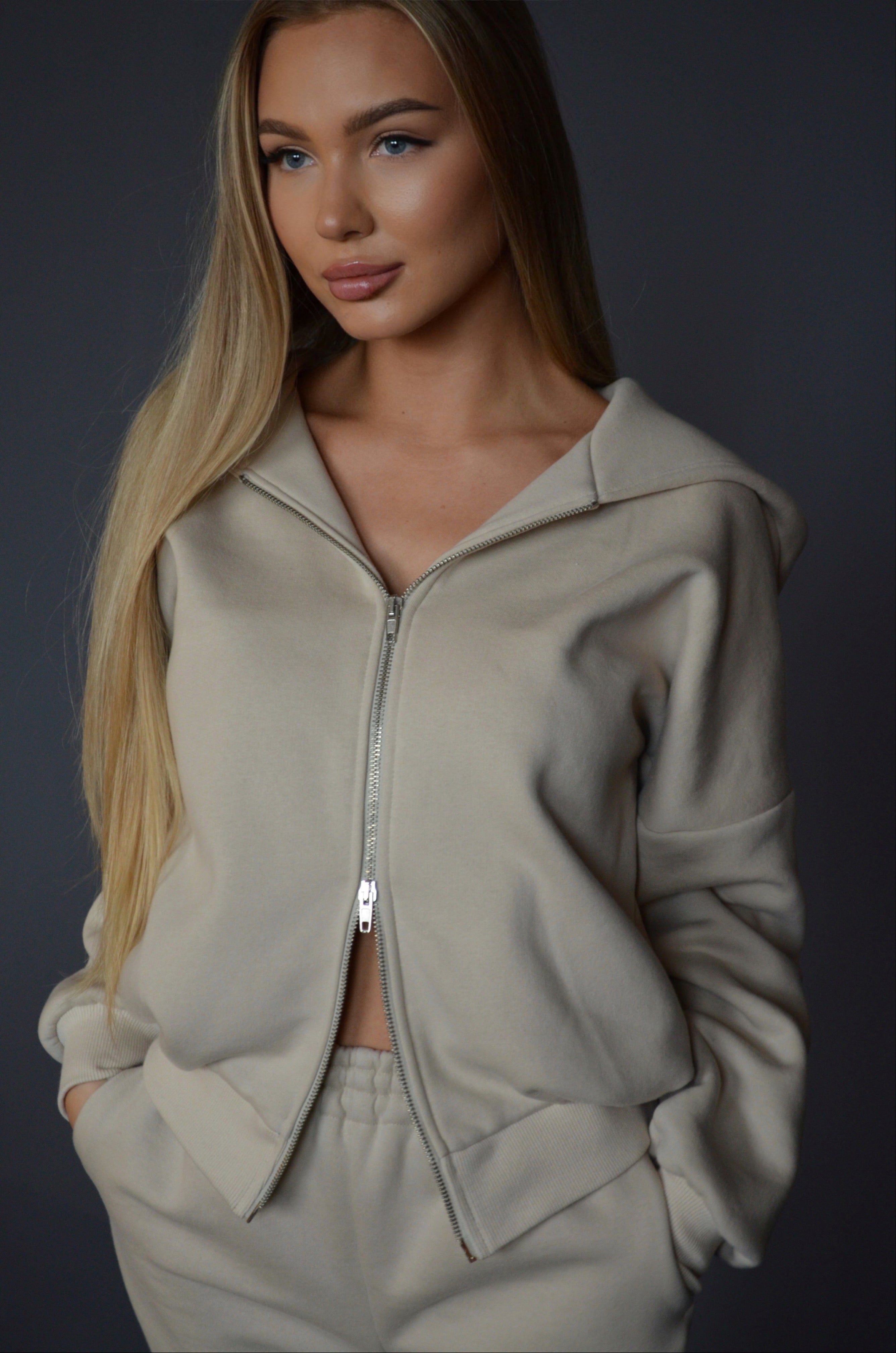 Laisvalaikio kostiumėlis