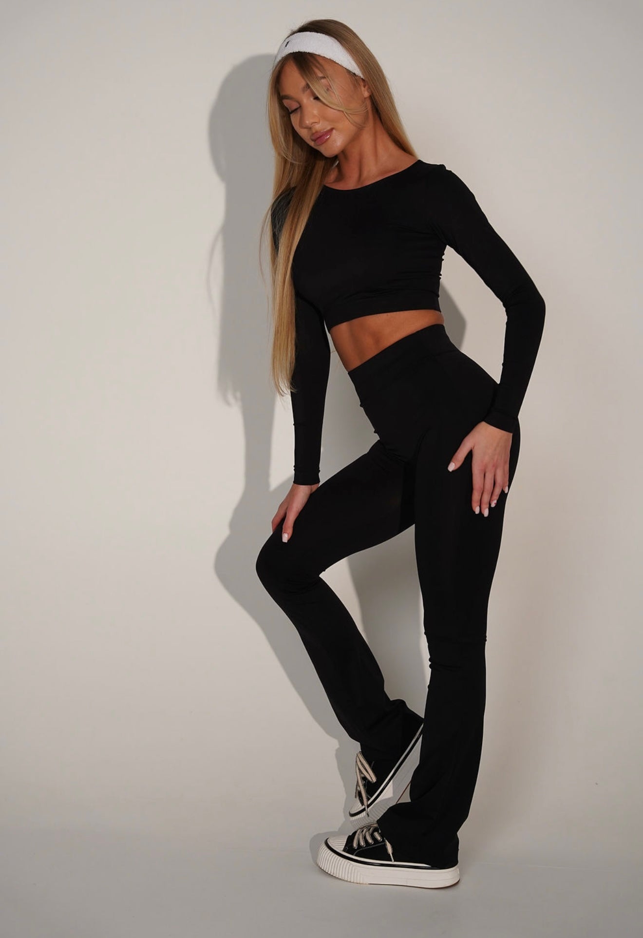 Kliošinės tamprės