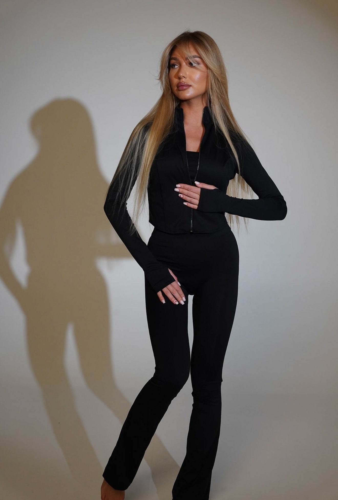 Kliošinės tamprės