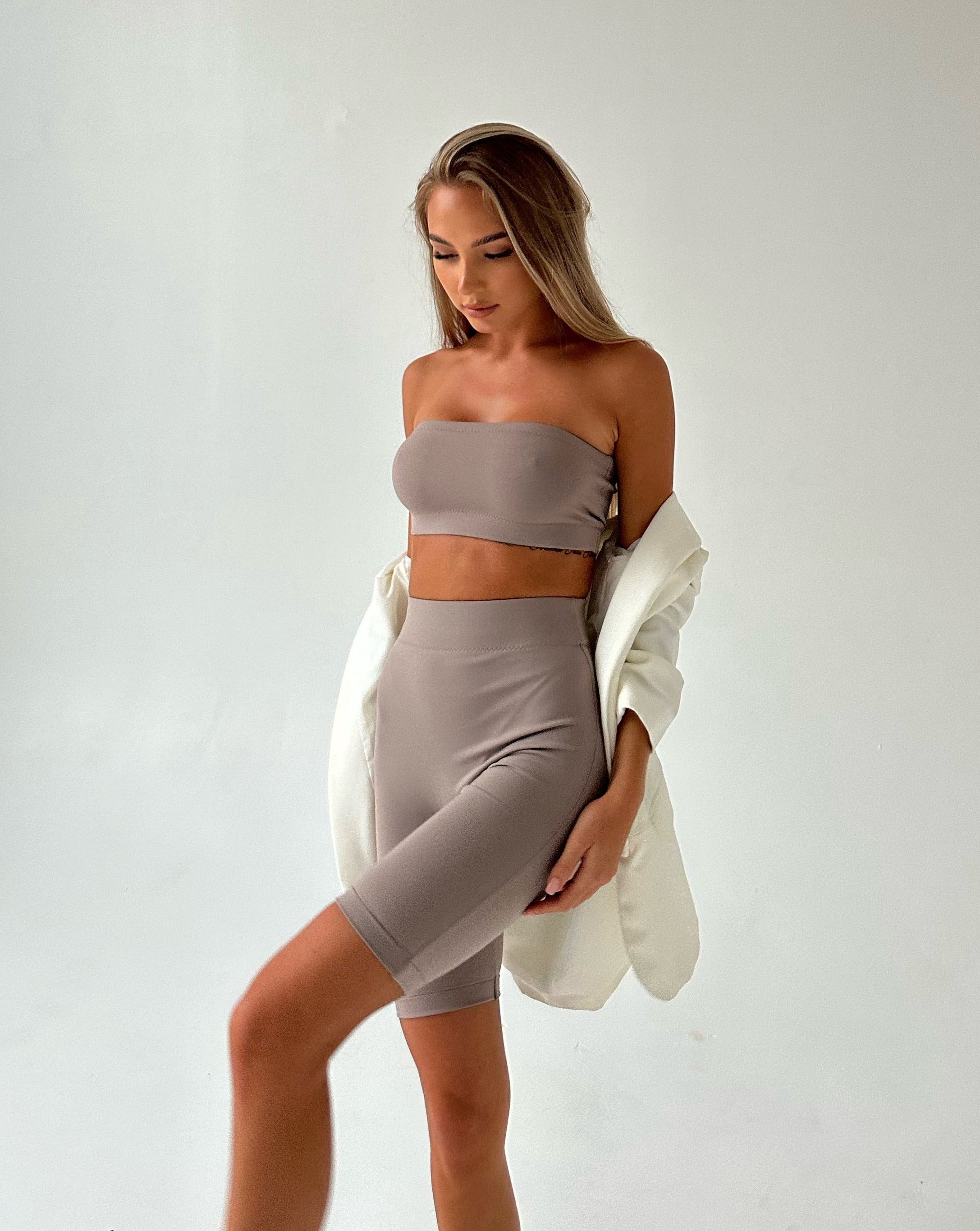 Crop juosta