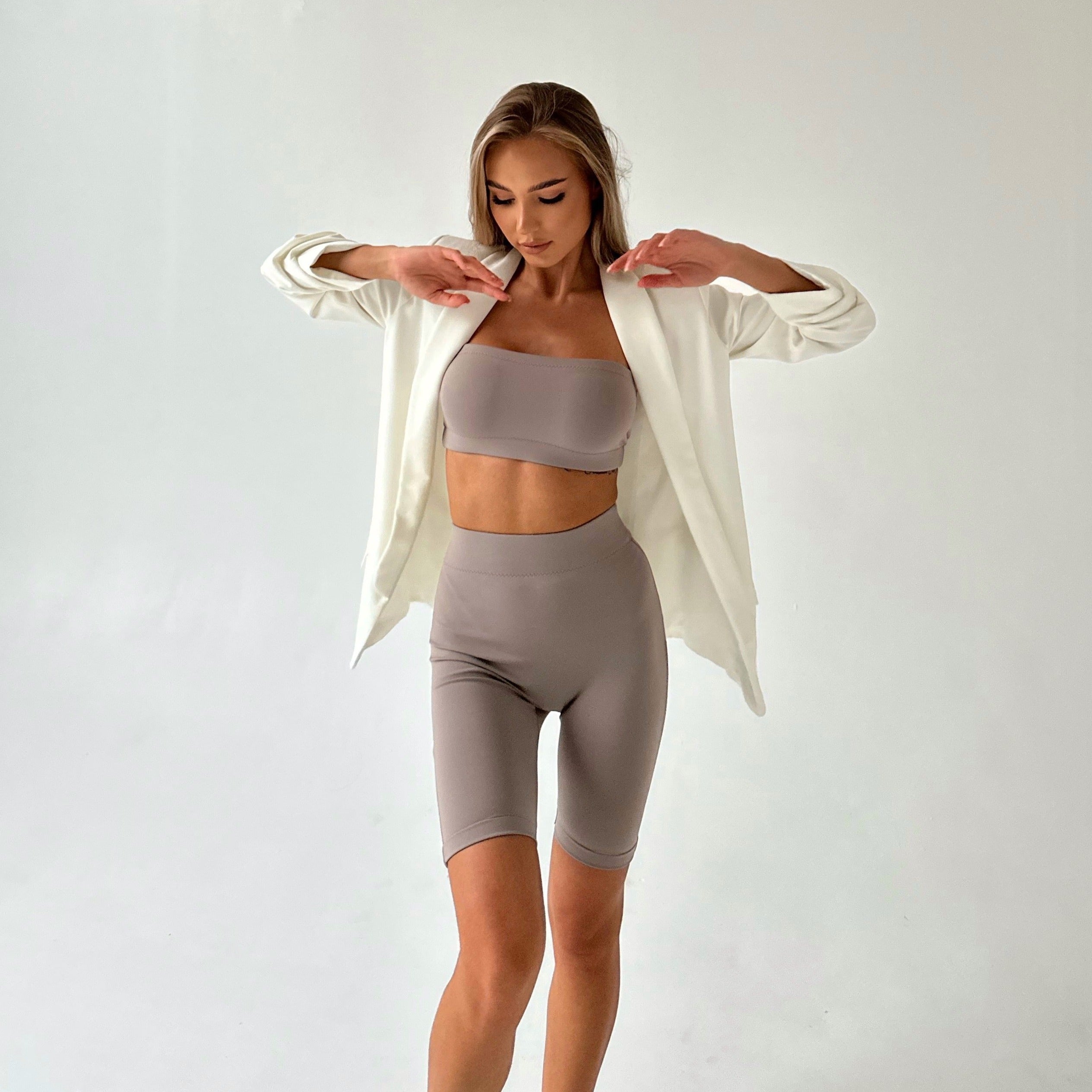 Crop juosta